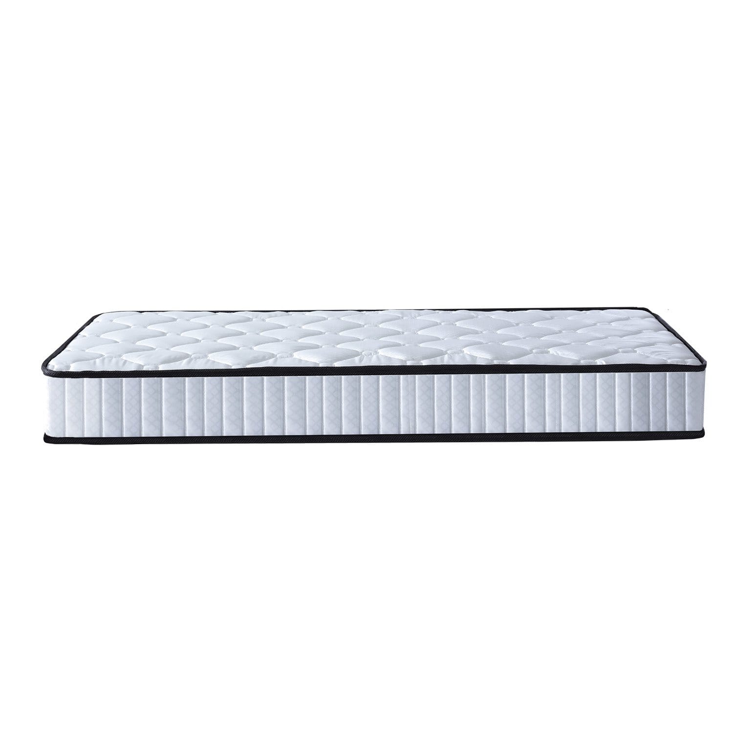 King Single Mattress Pocket Spring 203x107x21cm