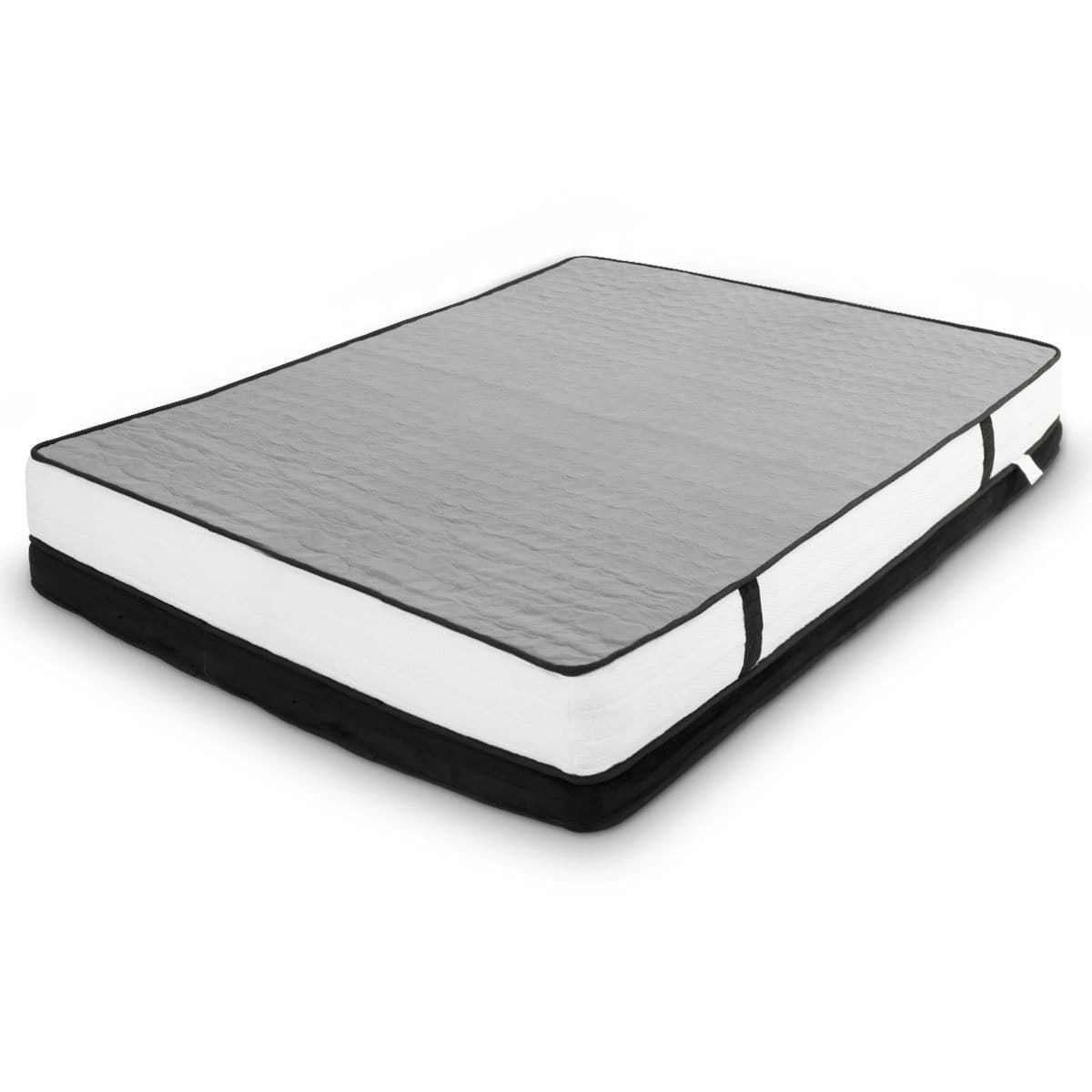 Queen Mattress Euro Top Comfort