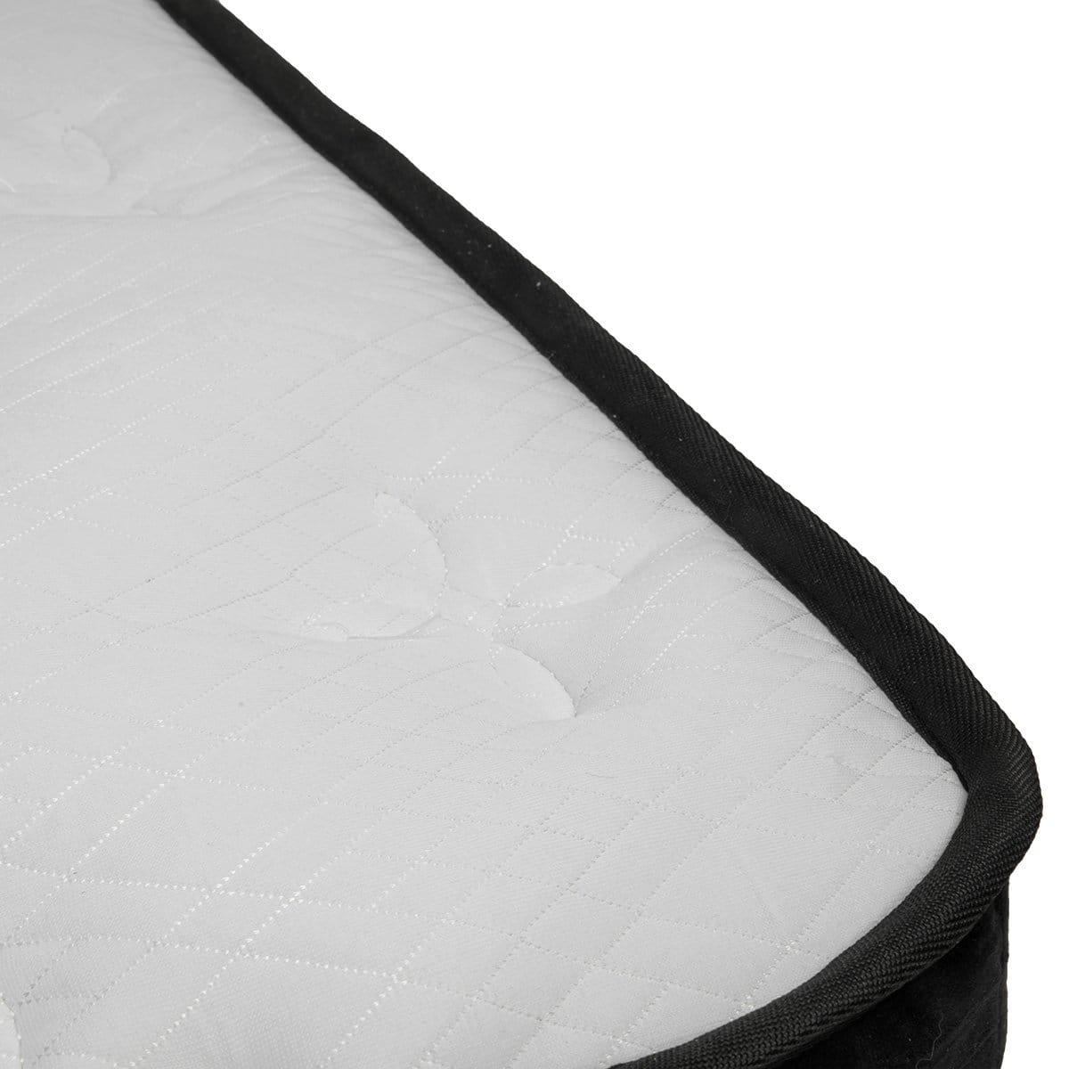 Queen Mattress Euro Top Comfort