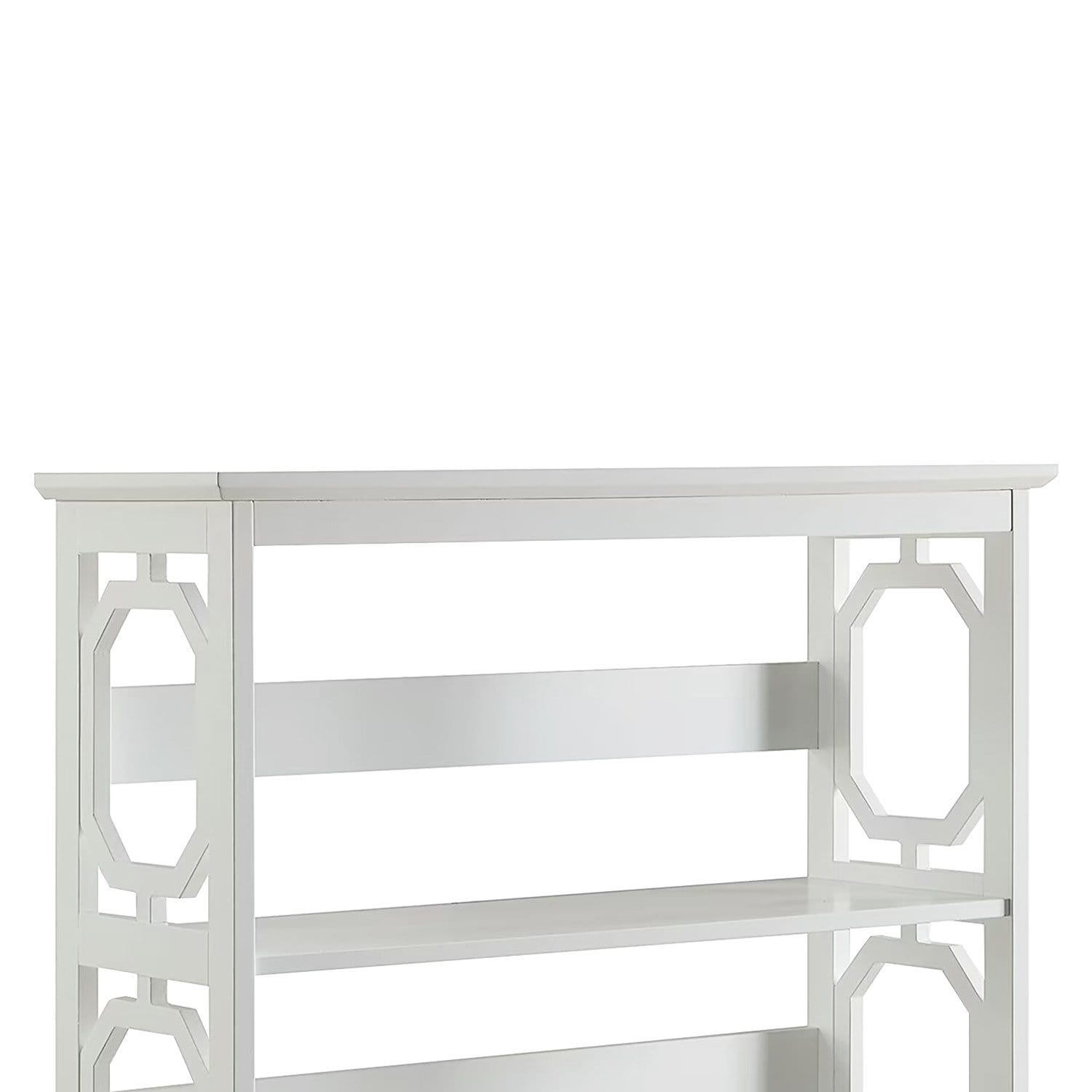 White white 80x30x82.5cm, in room setting