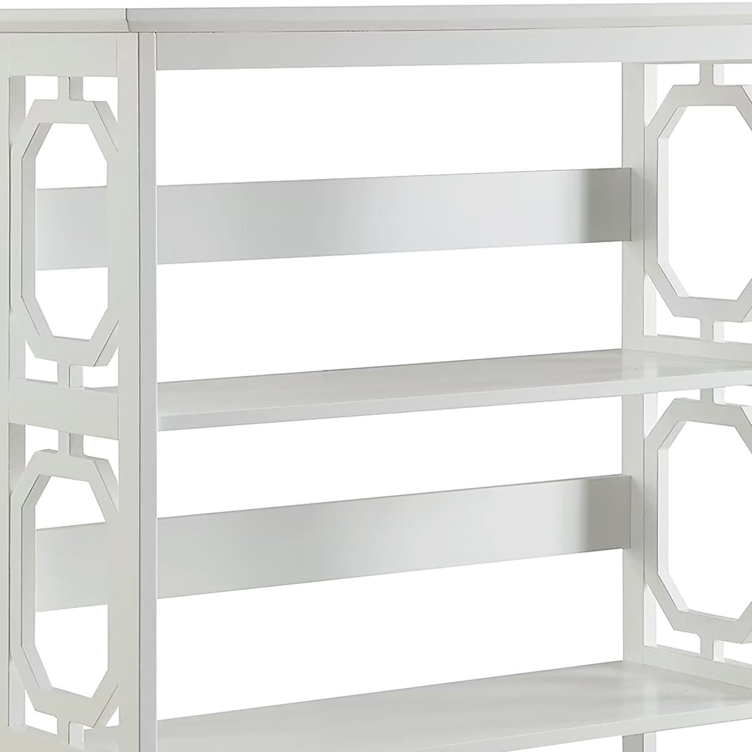 White white 80x30x82.5cm, view 7
