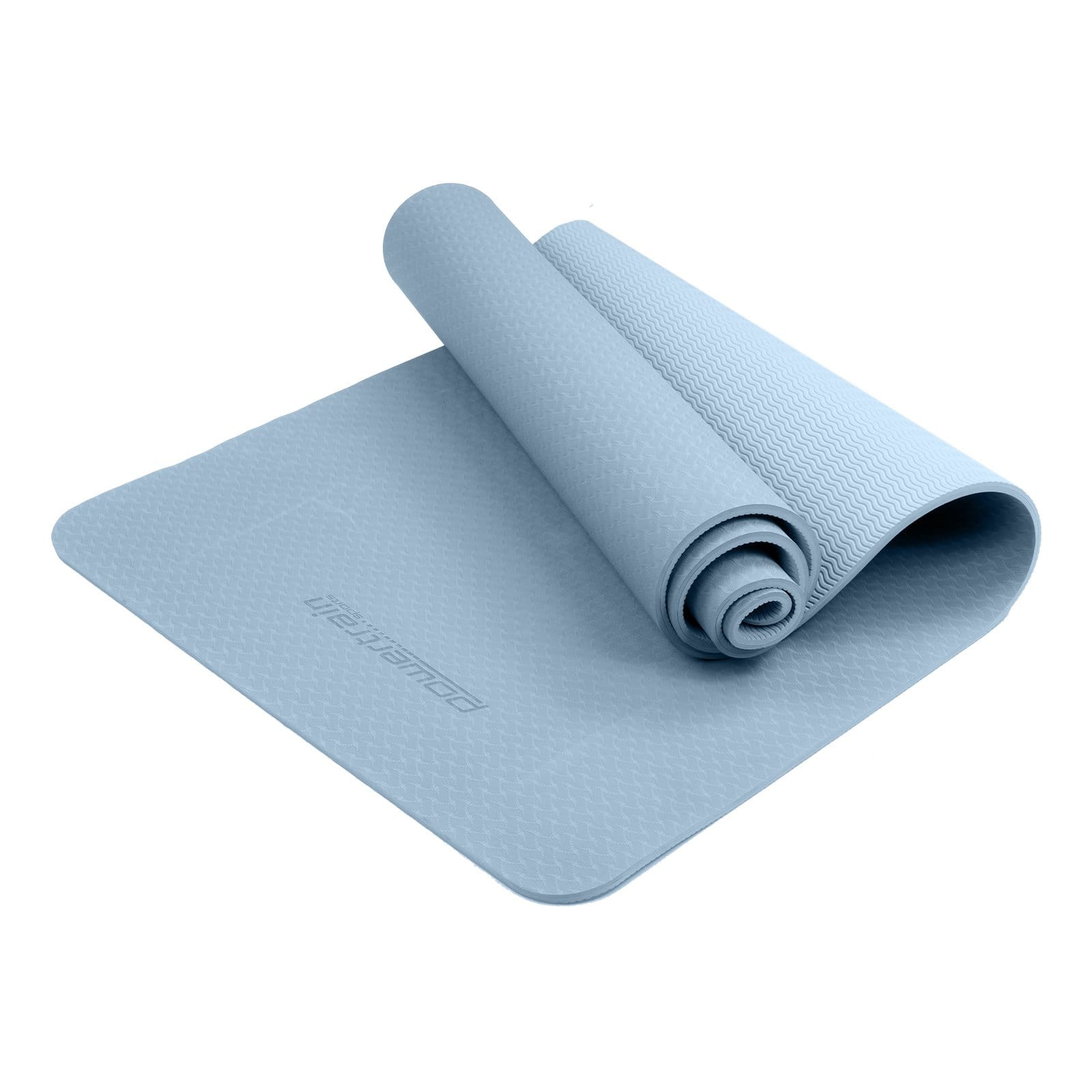 Yoga Mat Double Layer Non-slip