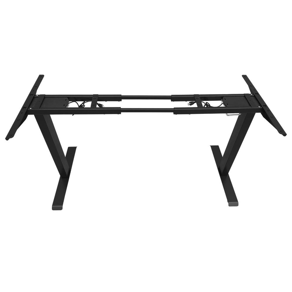 Height Adjustable Desk Frame Motorised 105x26x21cm