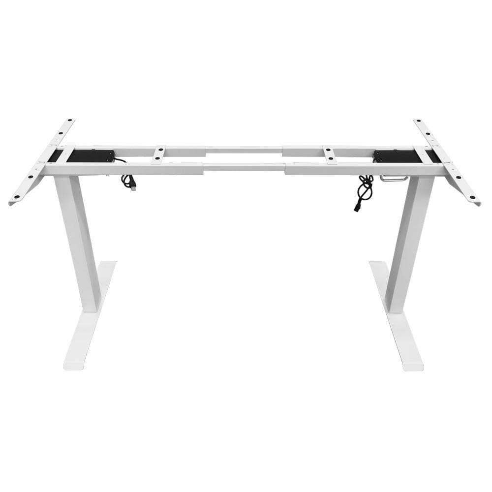 Height Adjustable Desk Frame Motorised 105x26x21cm