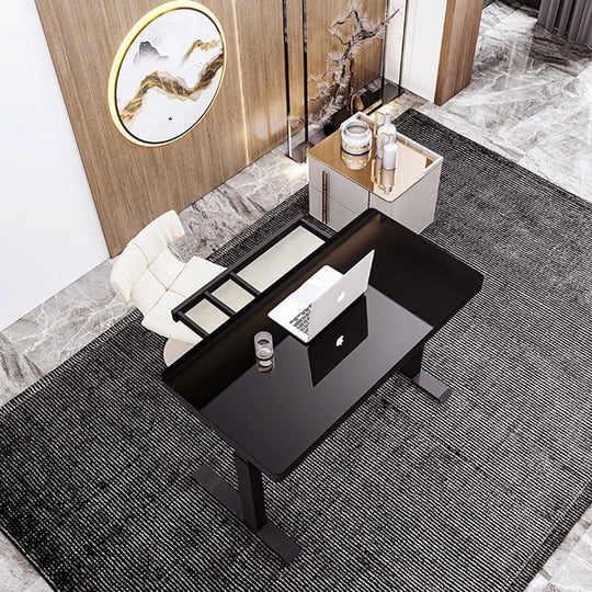 Electric Standing Desk Adjustable Height 1200x600cm