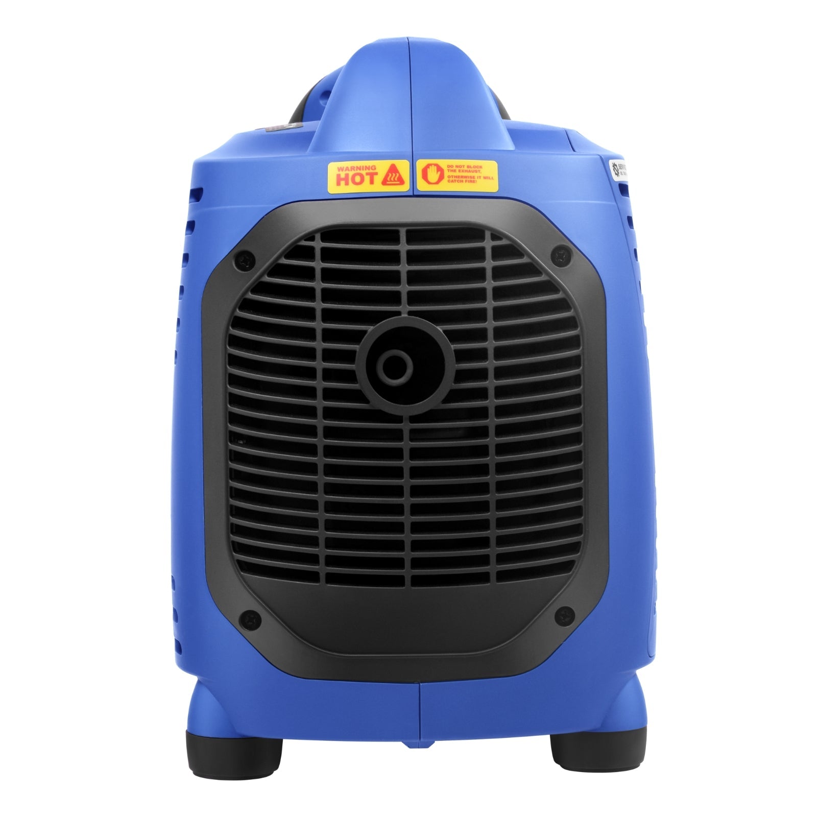 2500w Pure Sine Wave Inverter Generator