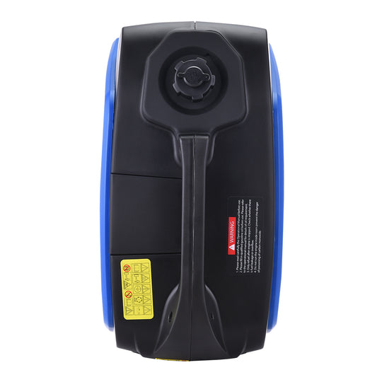 2000w Pure Sine Wave Inverter Generator - Batteries & Generators