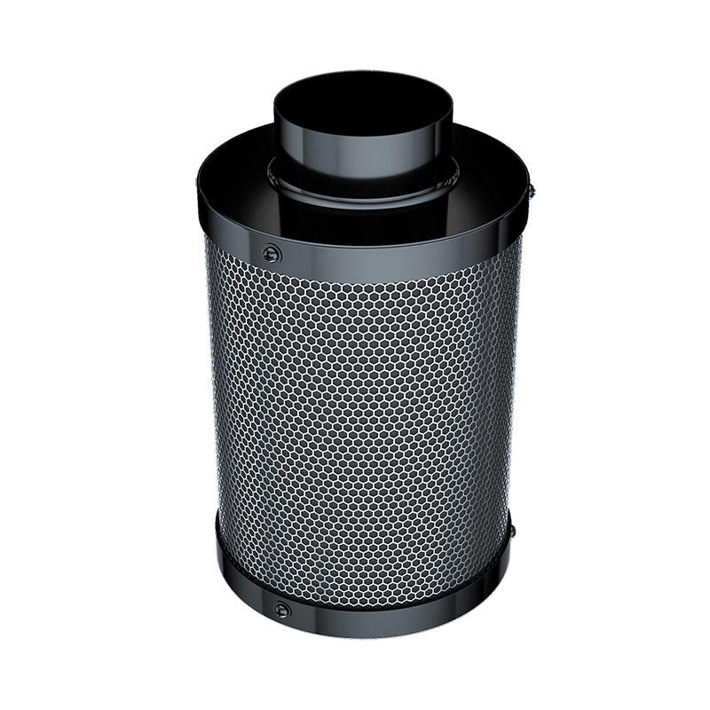 Enhance Air Quality with Black Ops Carbon Filter | 200mm x 600mm
