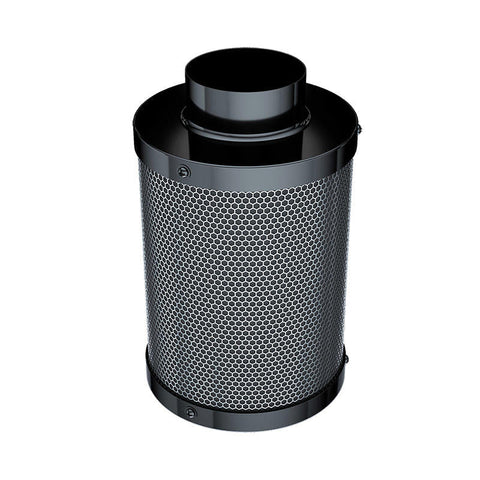 Enhance Air Quality with Black Ops Carbon Filter | 200mm x 600mm