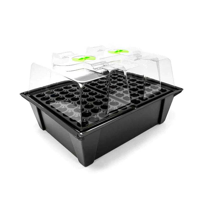 Maximize Plant Propagation Efficiency with the 120 Plant Aeroponic Mister