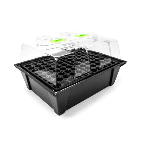 120 Plant Aeroponic Propagation Mister - X-Stream For Grow Systems