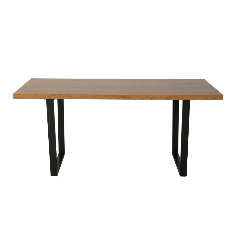 Navy Velvet Natural Table Set