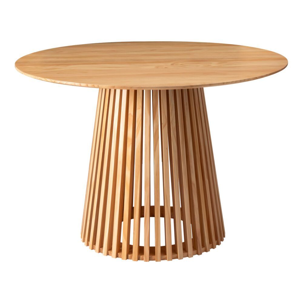 Dining Tables - Palmer Natural Dining Table