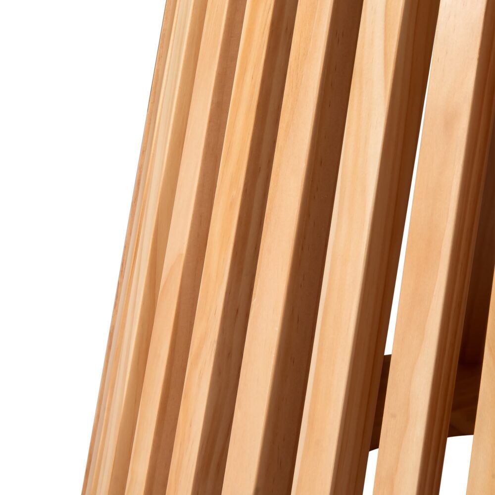Palmer Natural Dining Table with Dining Tables