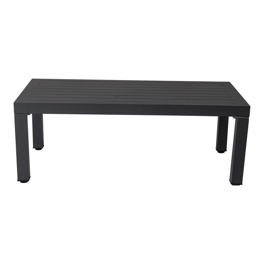 7-Seat Garden Lounge Set White