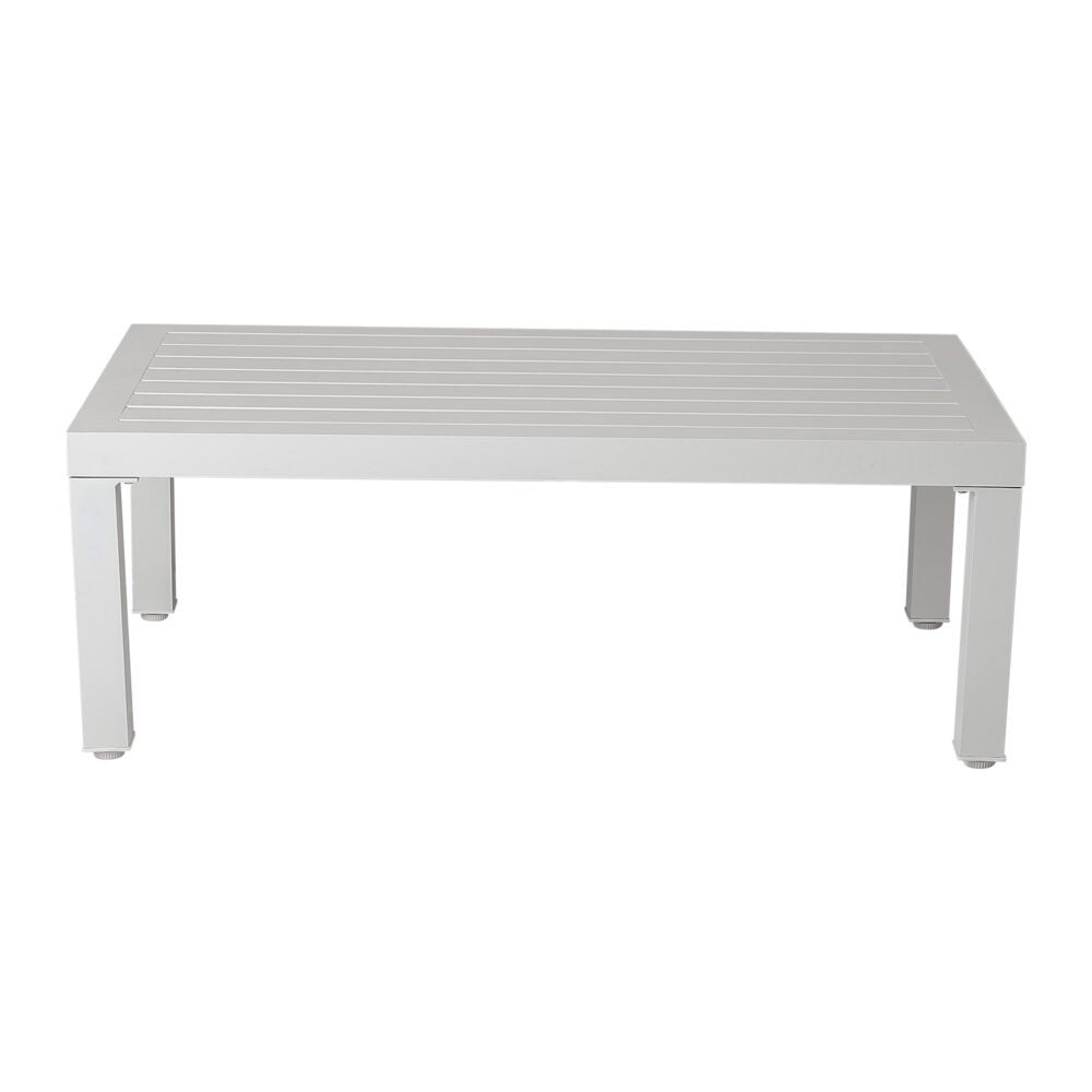 Four-Seat Harmony Set White