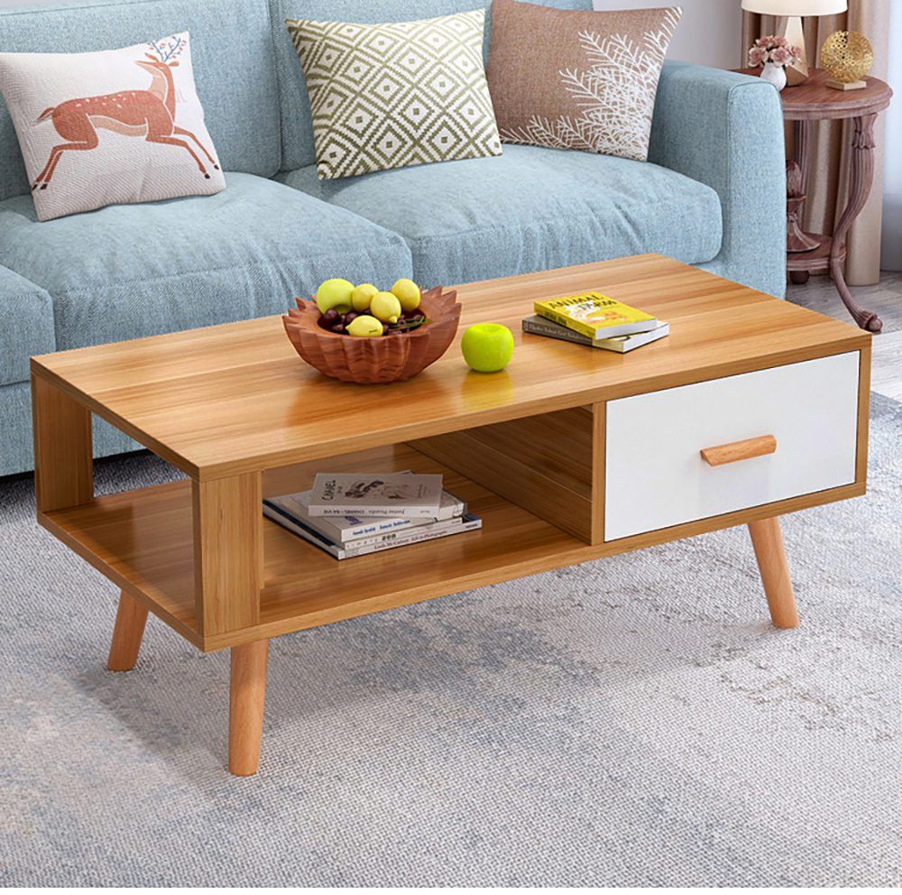 Nordic Nook Coffee Table | Coffee Tables