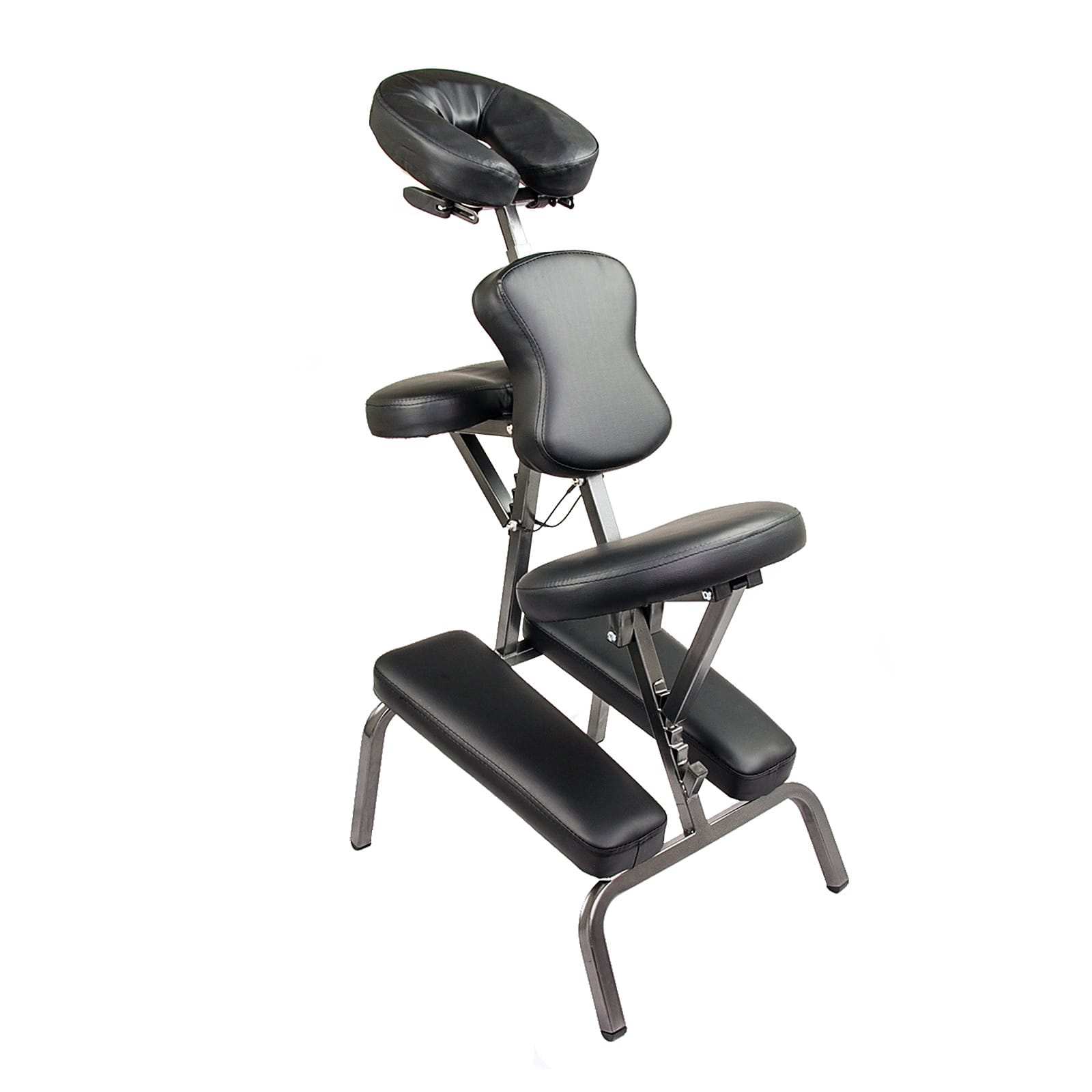 Portable Massage Chair Table 59x49cm