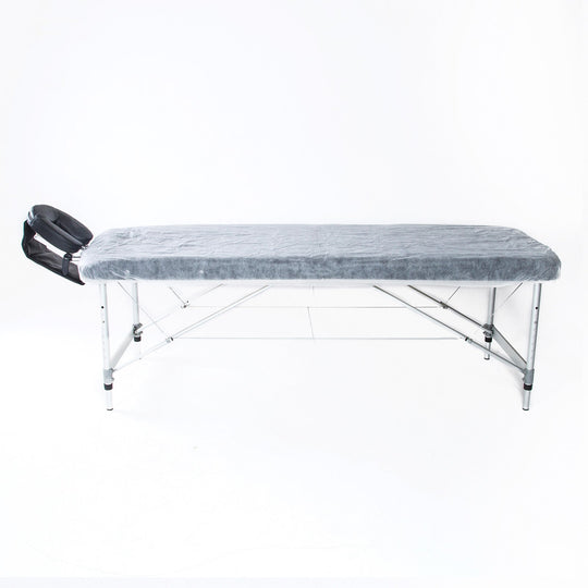 15pcs Disposable Massage Table Sheet Cover 180cm x 75cm - Massage Chairs