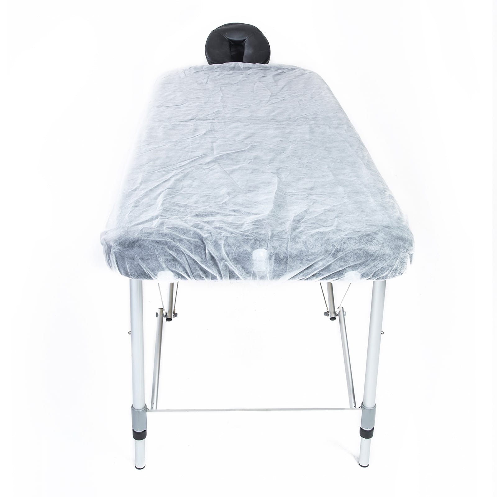 Disposable Massage Table Covers White 180x75cm