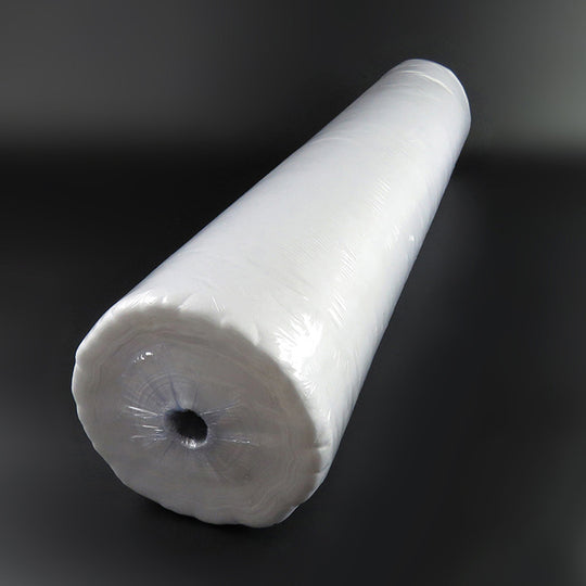 2 Rolls / 90pcs Disposable Massage Table Sheet Cover 180cm x 80cm - Massage Chairs