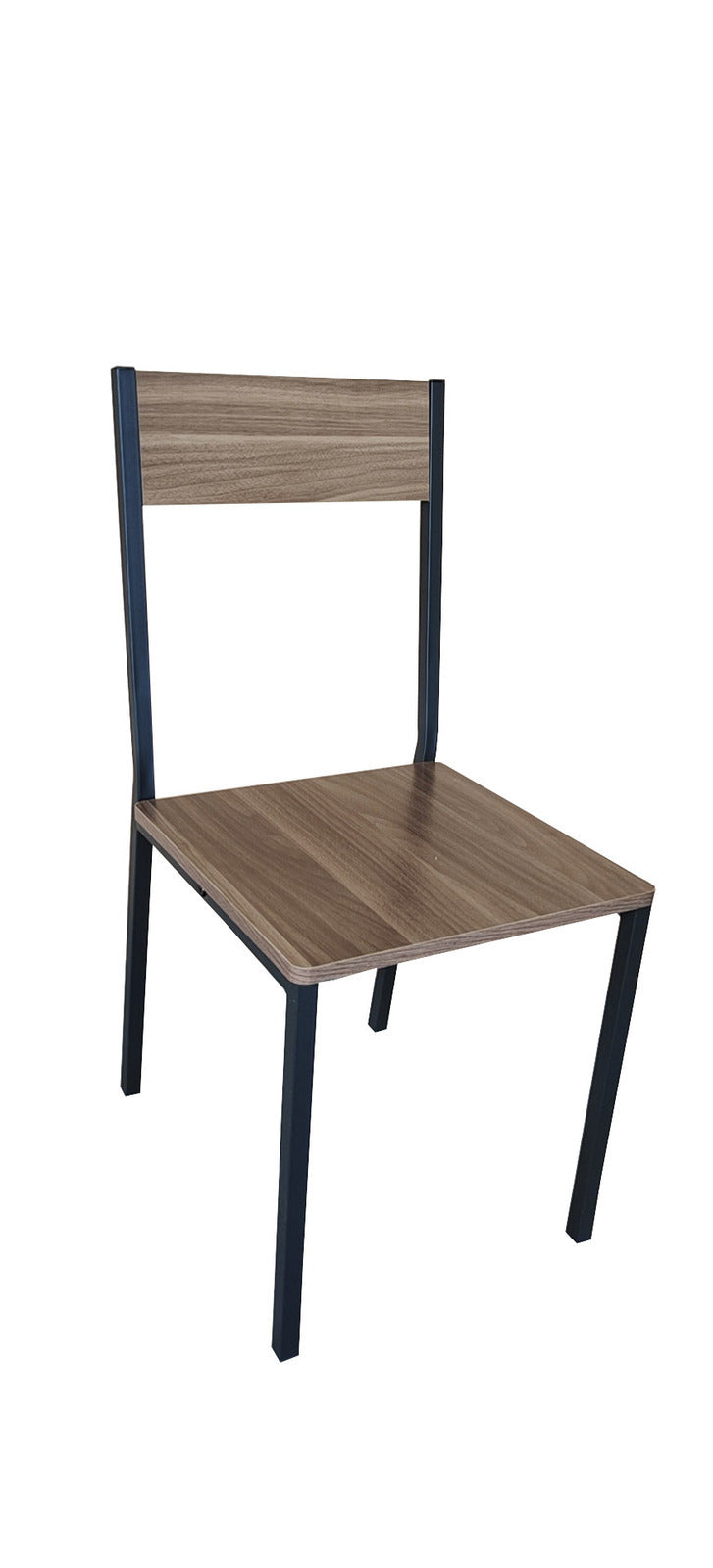 5 Pcs Kitchen Dining Room Table And Chairs Set