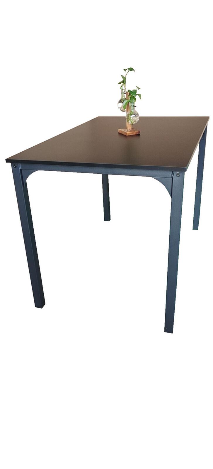 5 Piece Kitchen Dining Room Table And Chairs Set