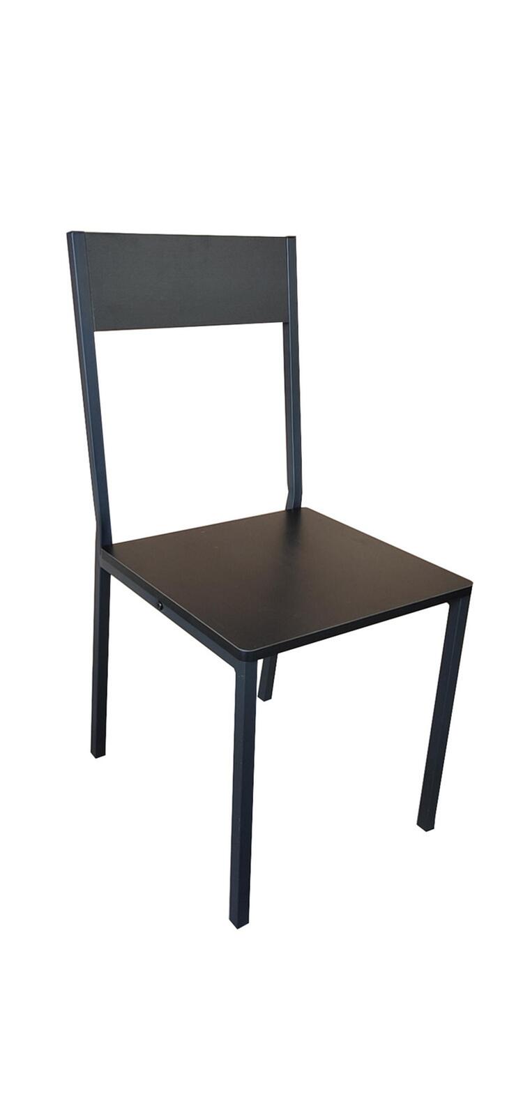 5 Piece Kitchen Dining Room Table And Chairs Set