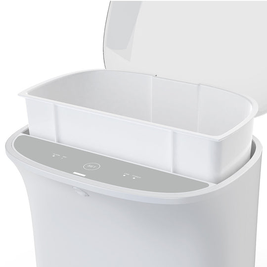 Smart Pet Feeder With Smartphone Camera App