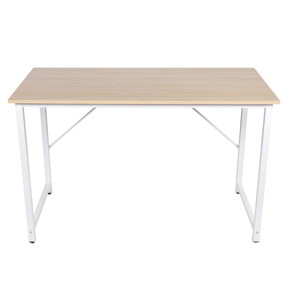 Home Office Desk Sturdy Metal