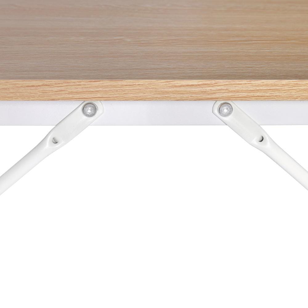 Home Office Desk Sturdy Metal