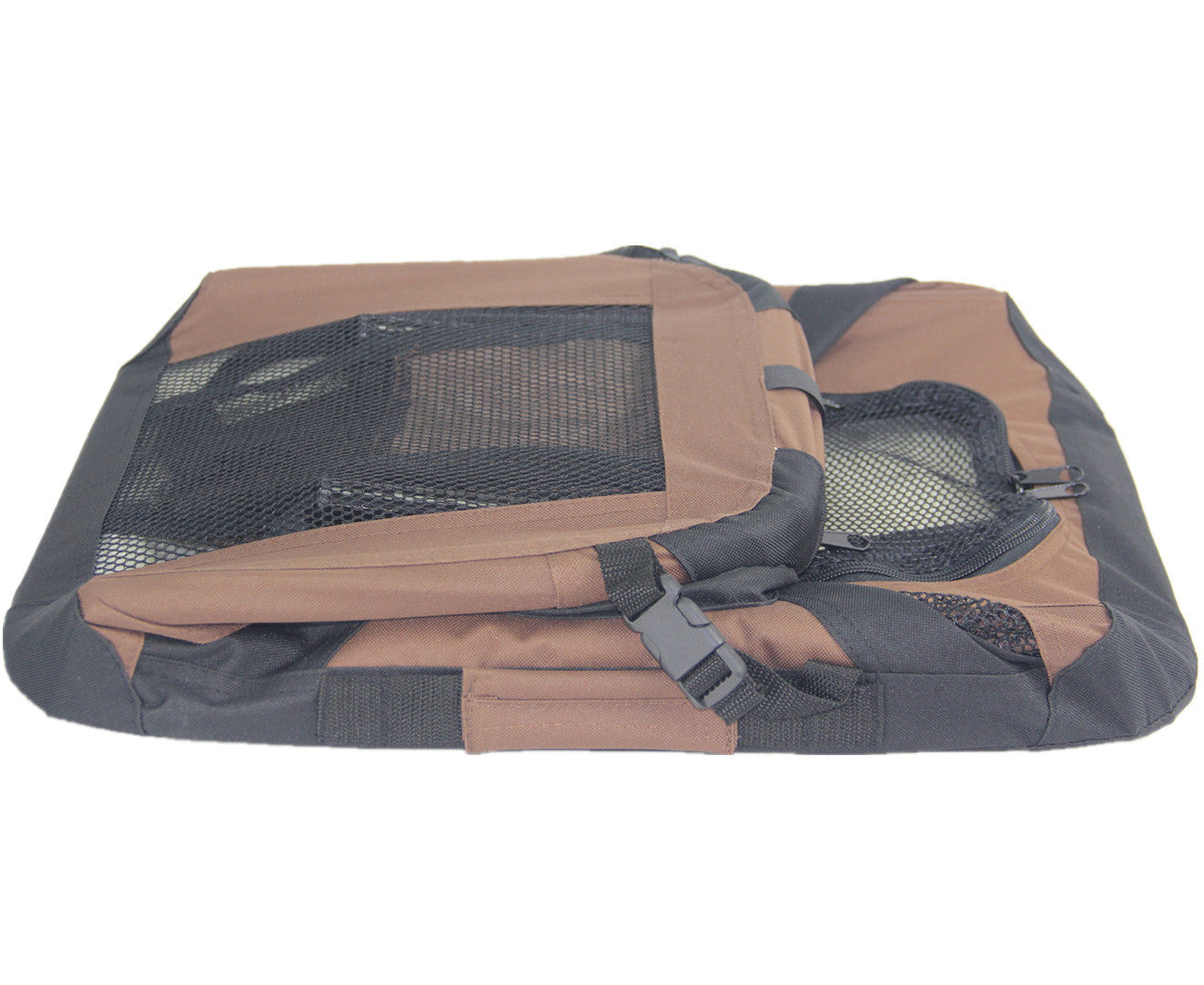 Small Portable Foldable Dog Cat Puppy Soft Crate