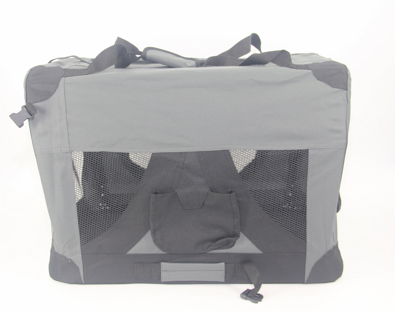 Small Portable Foldable Dog Cat Puppy Soft Crate