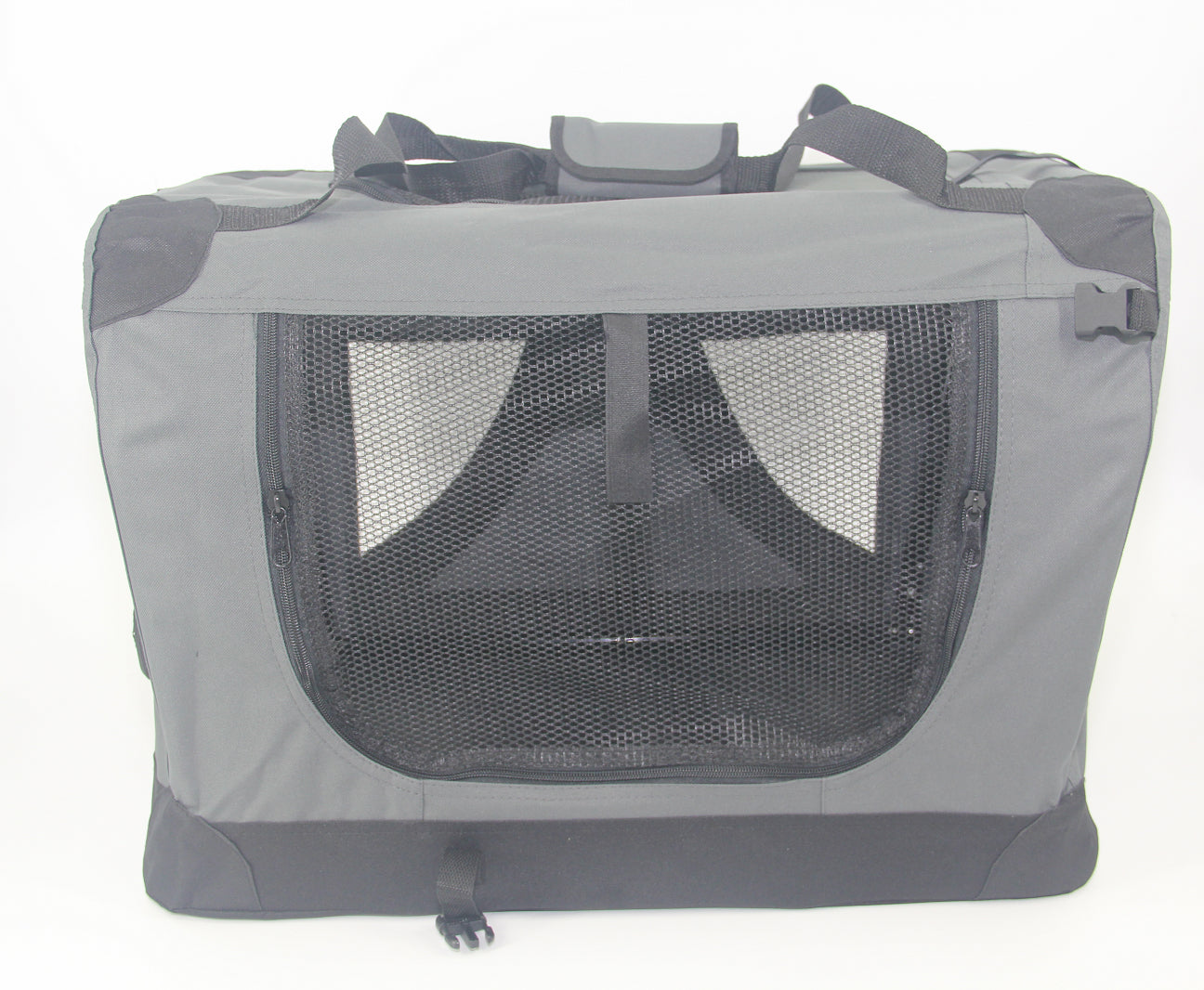 Small Portable Foldable Dog Cat Puppy Soft Crate