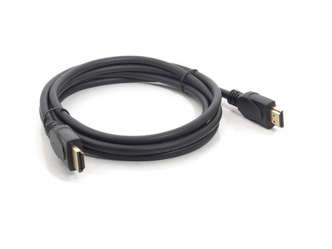 High-Speed HDMI 2.0 Cable | 3m Length | Shop Now