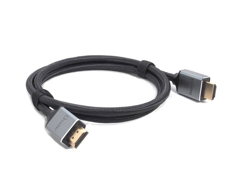 Experience Crystal-Clear Quality with our 8K HDMI 2.1a Cable