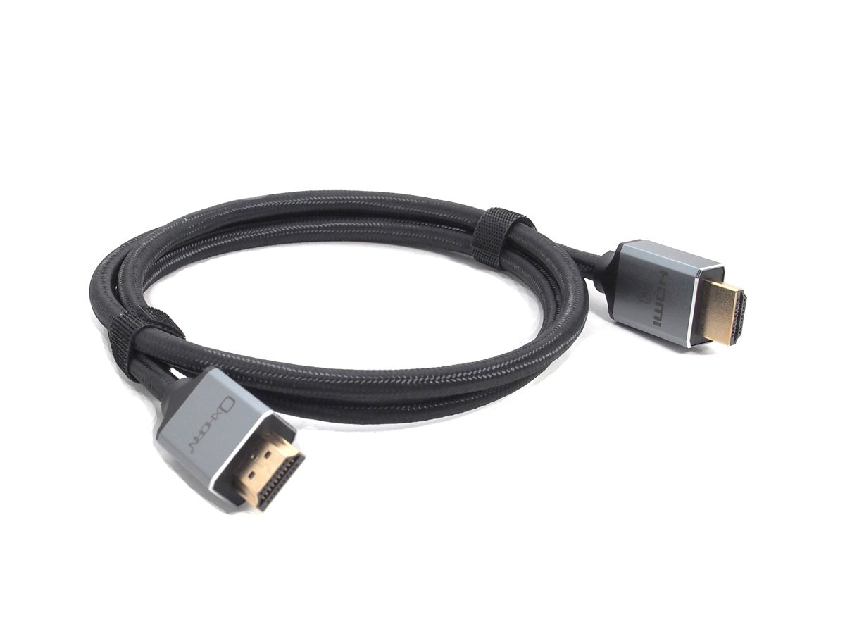 Computer Cables & Adapters - 8K Hdmi 2.1A Cable 1.8M