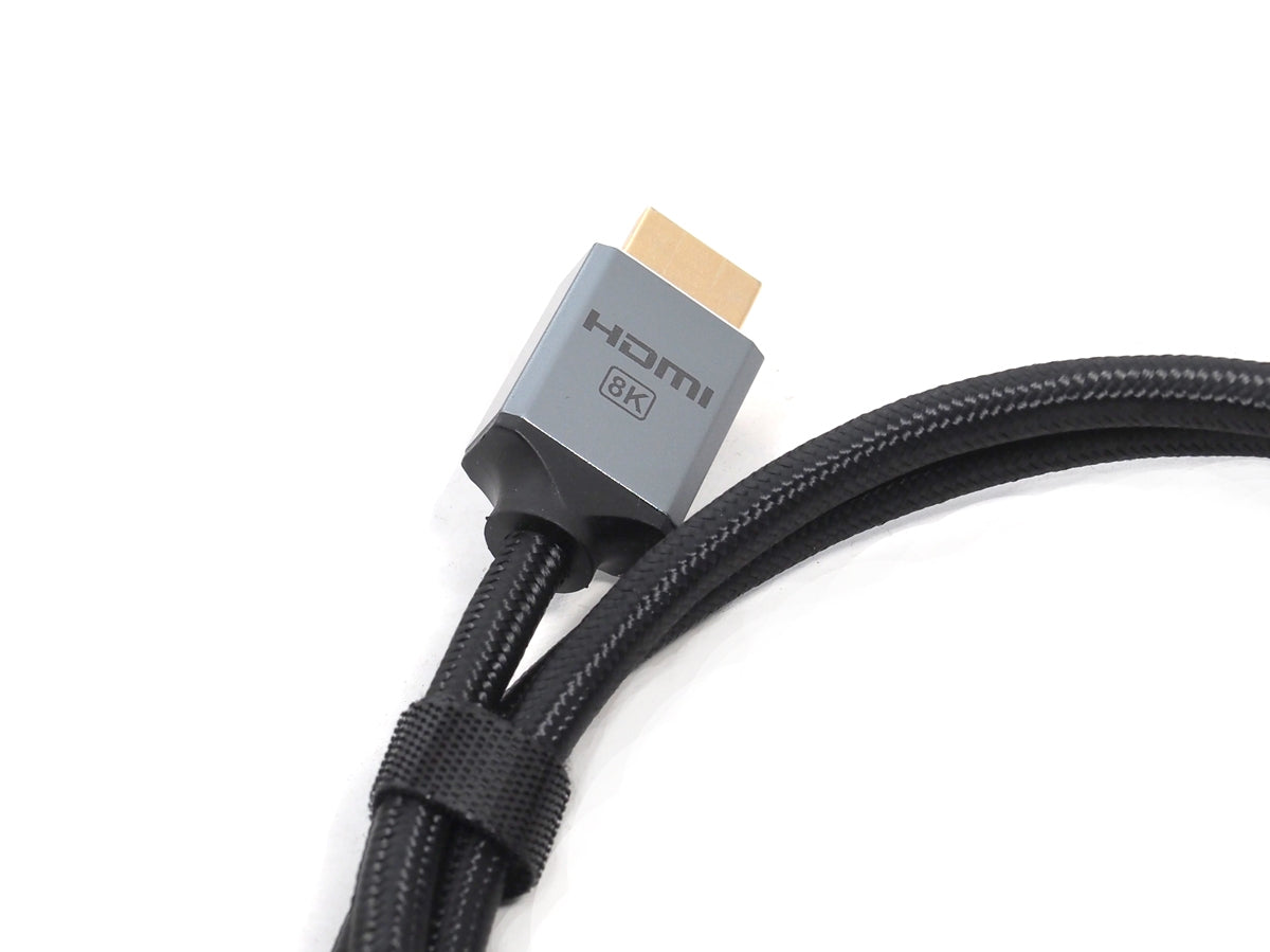 8K Hdmi 2.1A Cable 3M