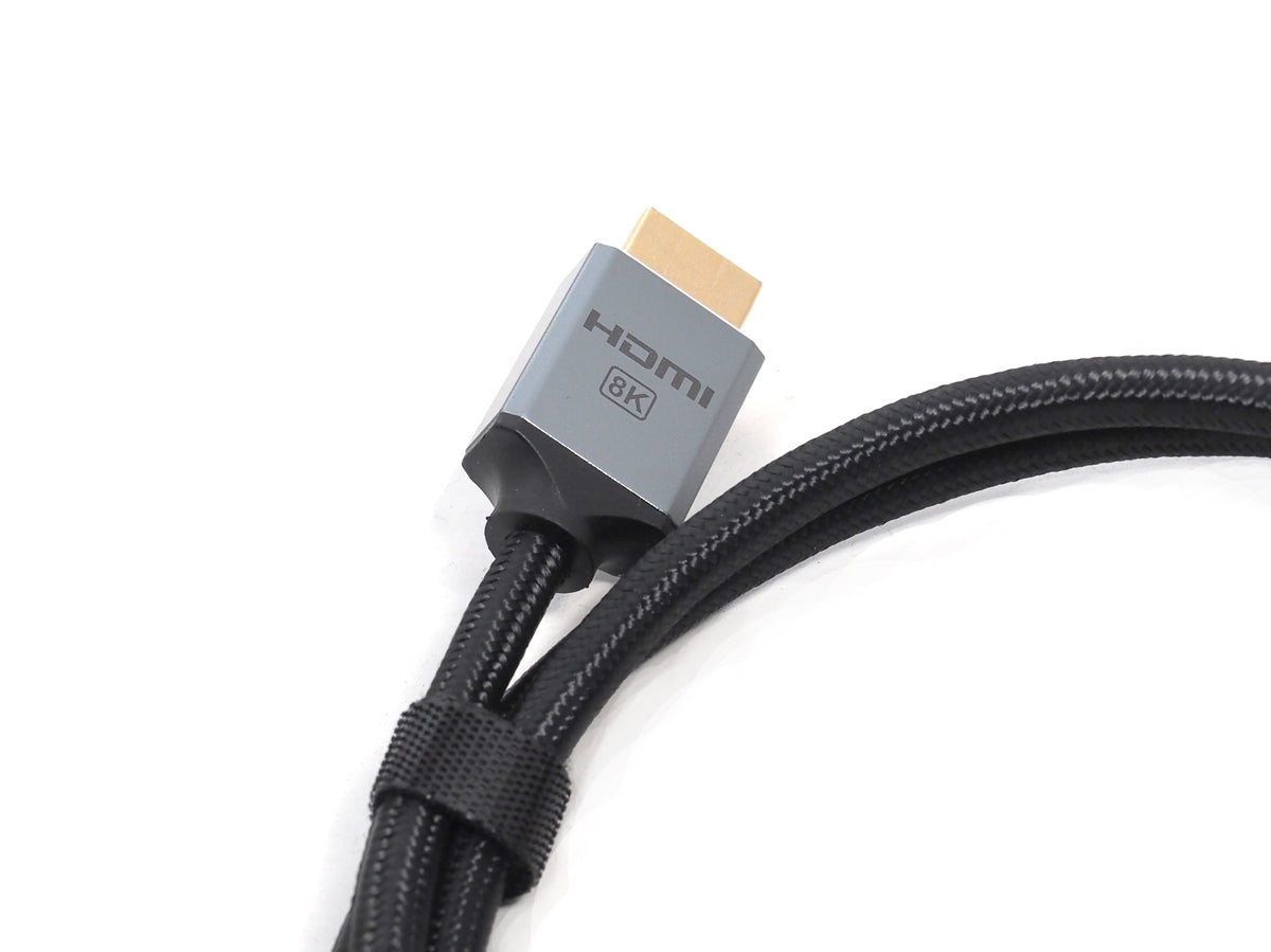 Computer Cables & Adapters - 8K Hdmi 2.1A Cable 5M