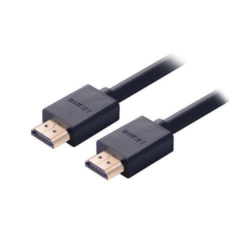 High Speed Hdmi Cable With Ethernet  Full Copper 3M  (10108)