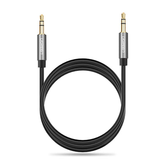 3.5Mm Male To 3.5Mm Male Cable 5M (10737) - Computer Cables & Adapters