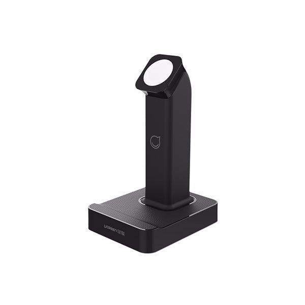 Apple Watch Magnetic Charging Dock - Black (30361) - Phone Chargers