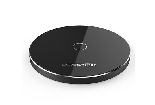 Qi Wireless 10W Fast Charger (30570) - Phone Chargers