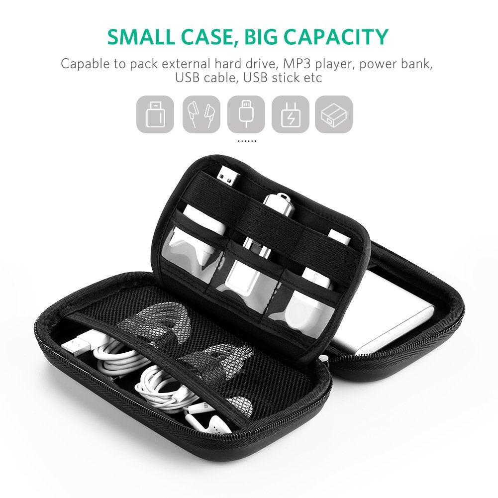 Hard Disk Storage Bag Small (40707) | Hard Drives