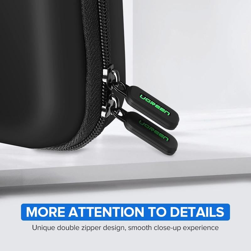 Hard Drives - Hard Disk Storage Bag Large (50274)