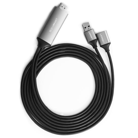 TVs & Accessories - Usb To Hdmi Digital Av Adapter 50291
