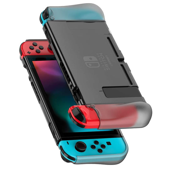 Case For Nintendo Switch (Black) 50893 - Video Games