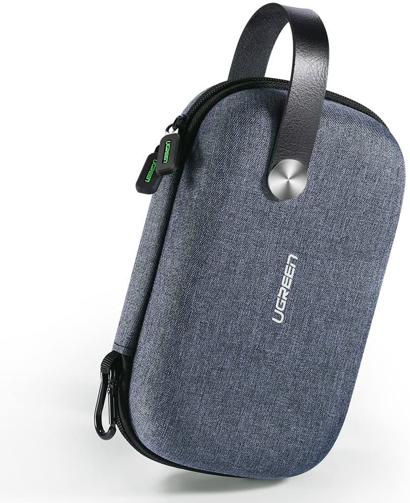 50903 Portable Accessories Travel Storage Bag - Ugreen