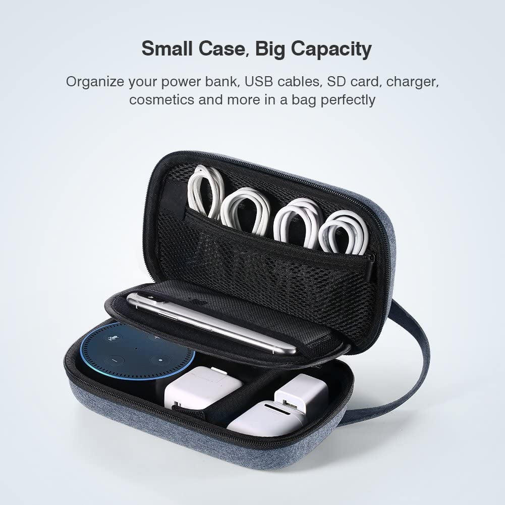 50903 Portable Accessories Travel Storage Bag | Ugreen