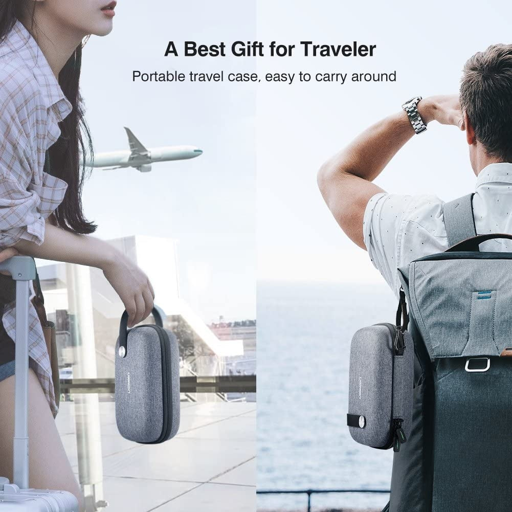 50903 Portable Accessories Travel Storage Bag | Cat Carriers & Crates